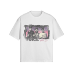 Juice Wrld Outsiders Tee - Outsiders