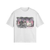 Juice Wrld Outsiders Tee - Outsiders
