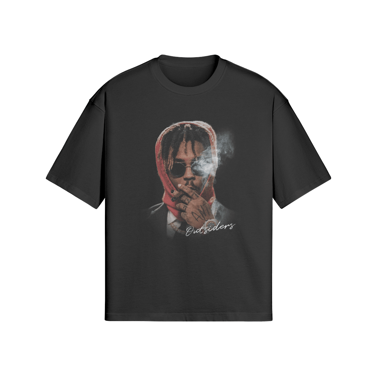 Outsiders Bad Boy Tee - Outsiders