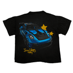 Porsche Tee - Outsiders