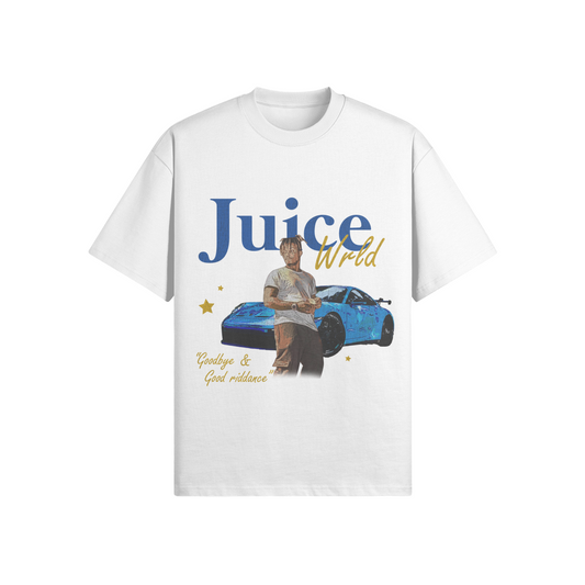 porsche tee